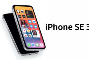 iPhone SE 3