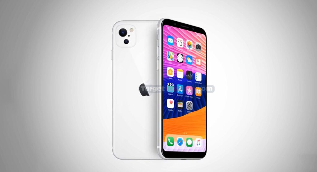 iPhone SE 3