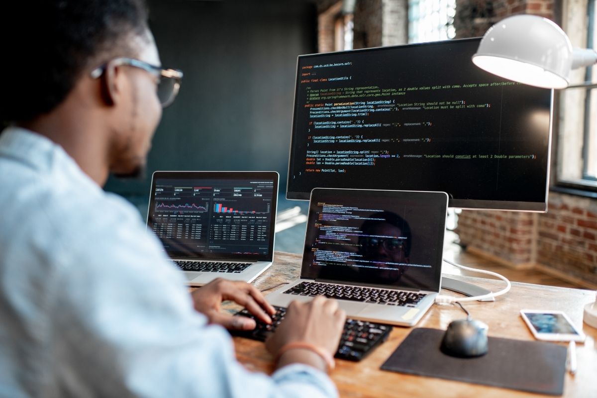 Lenguajes de programación