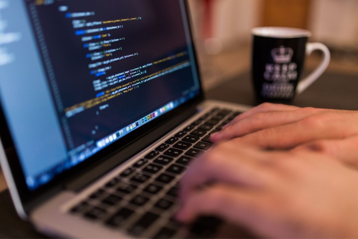Lenguajes de programación