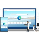 Modo de eficiencia en Microsoft Edge