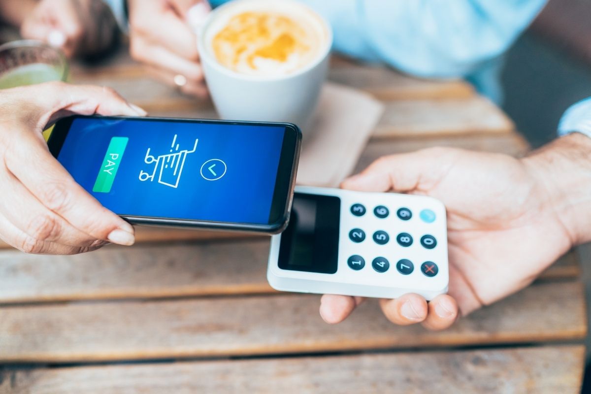 NFC Android