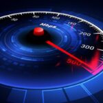 test de velocidad