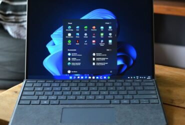 Solución a las fallas de Windows 11