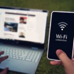 Cómo ver la contraseña WiFi de la red
