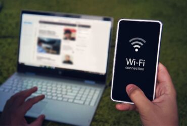 Cómo ver la contraseña WiFi de la red