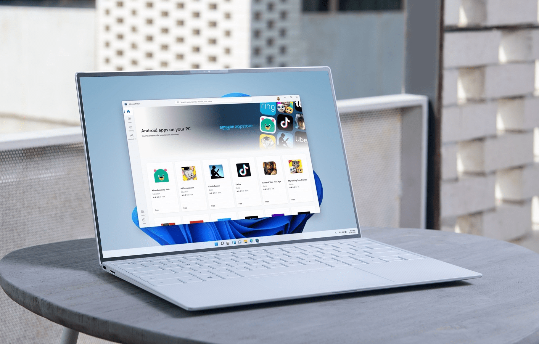 Cómo restablecer Windows 11