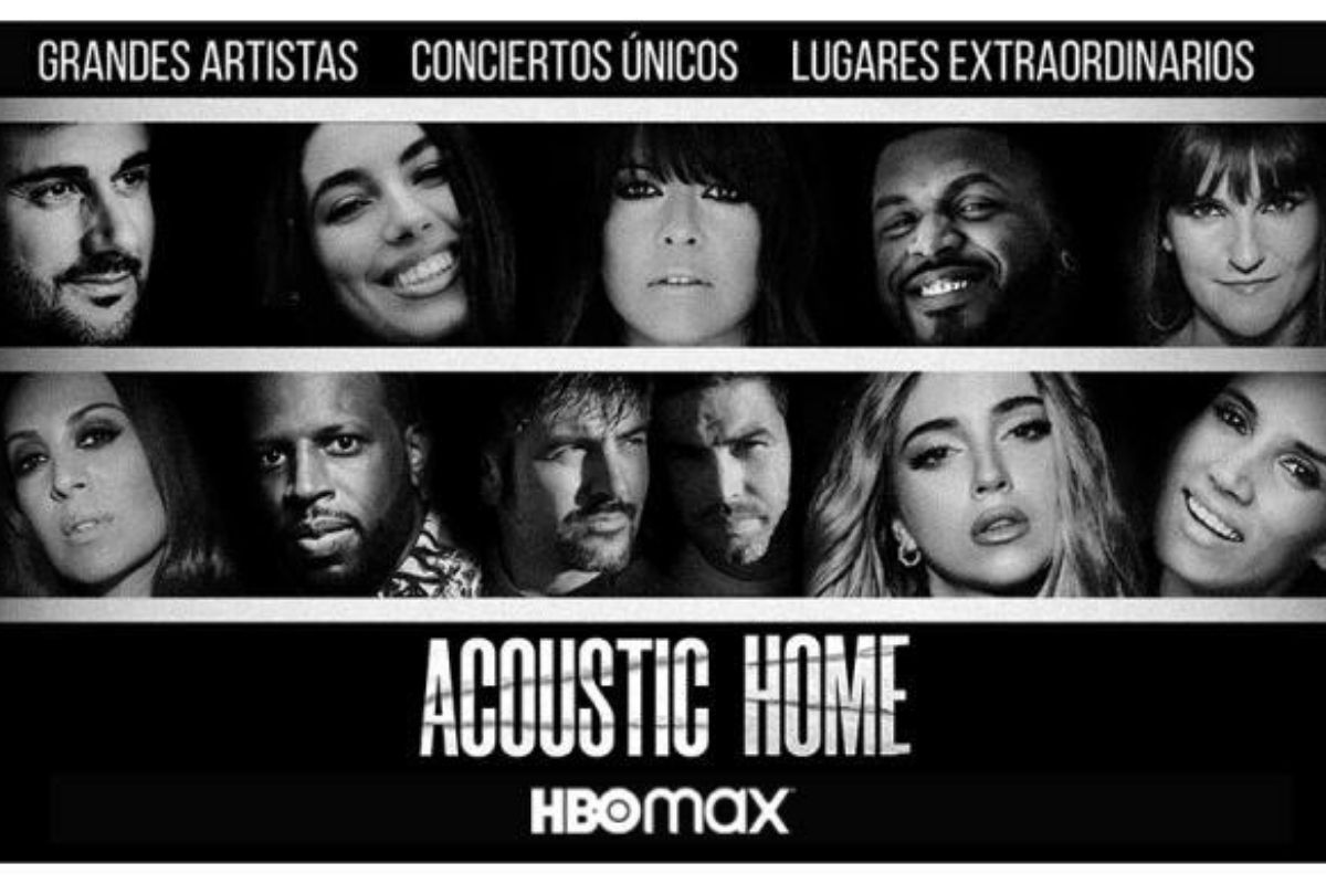 Estrenos de HBO Max diciembre 2021