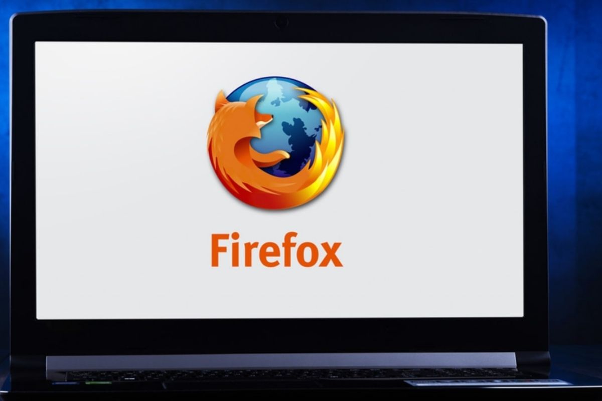 Actualizar Firefox