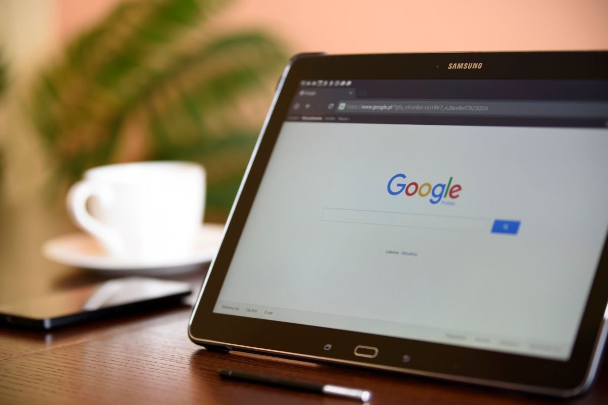 Actualizar Google Chrome