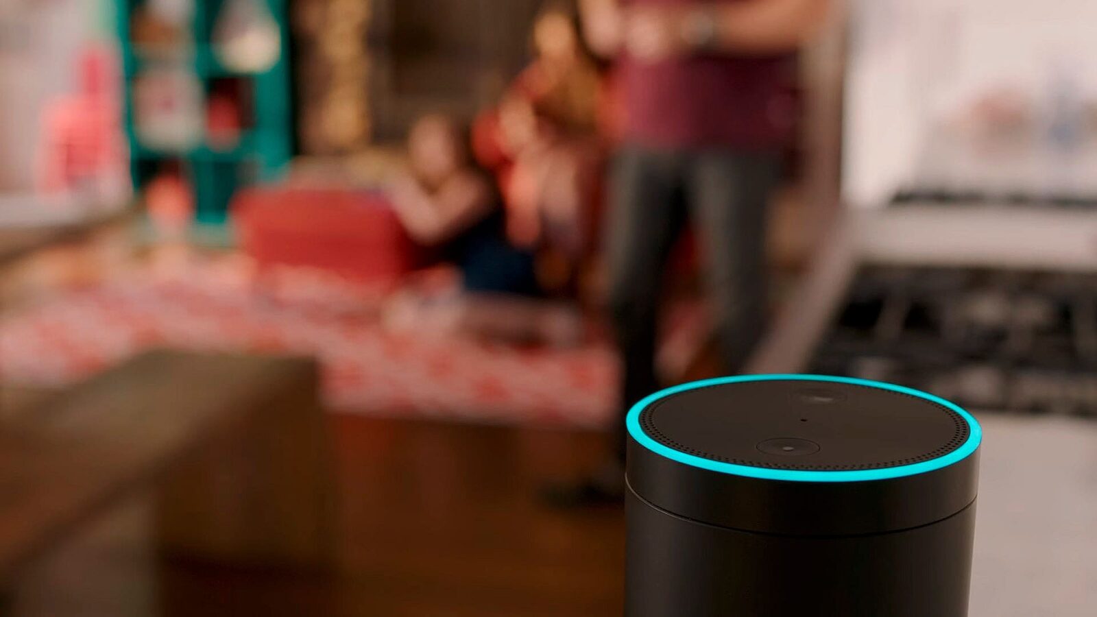 alexa asistente virtual