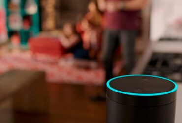 alexa asistente virtual