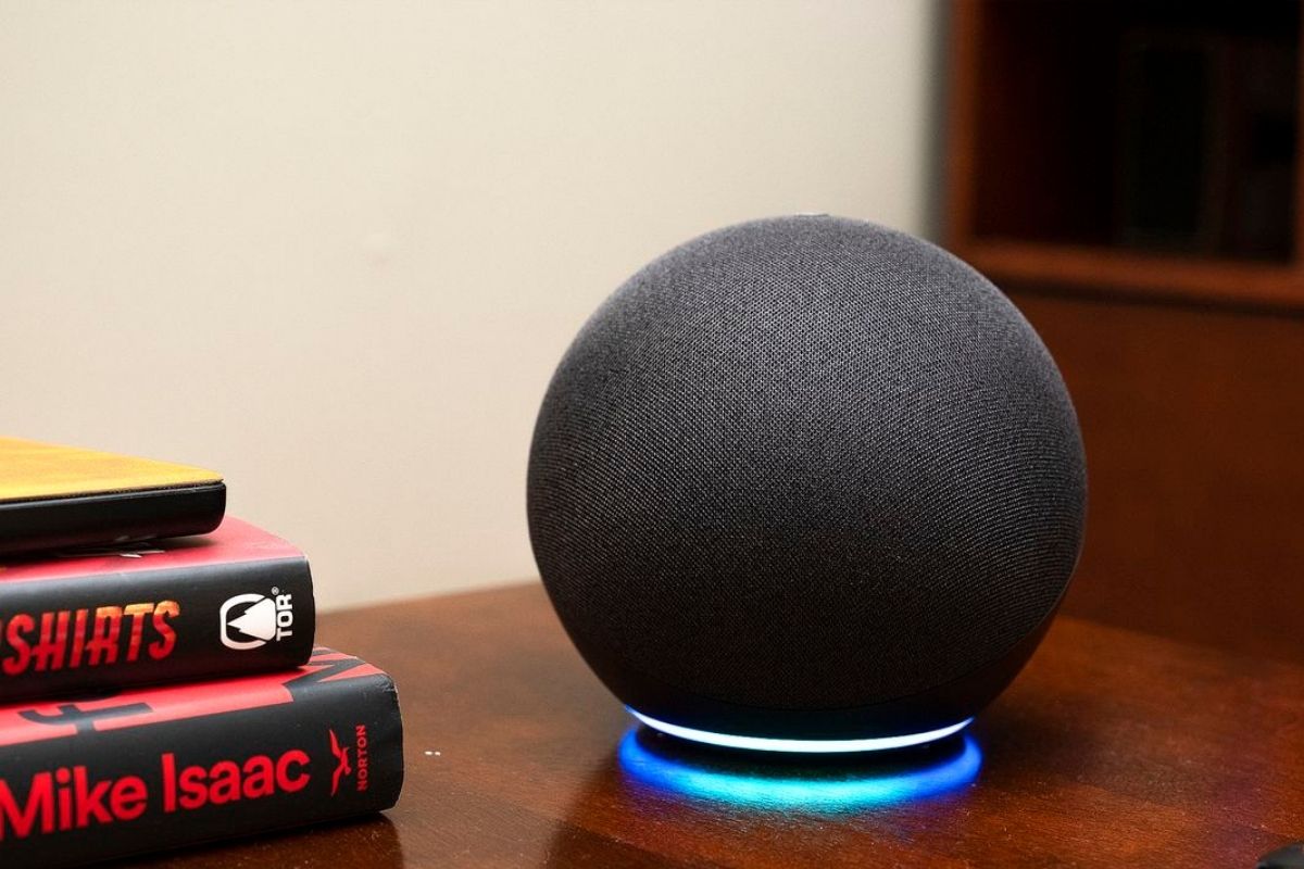 Alexa vs siri