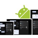 Android 12L Beta 1
