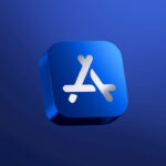 App Store 2021