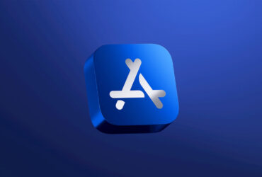 App Store 2021