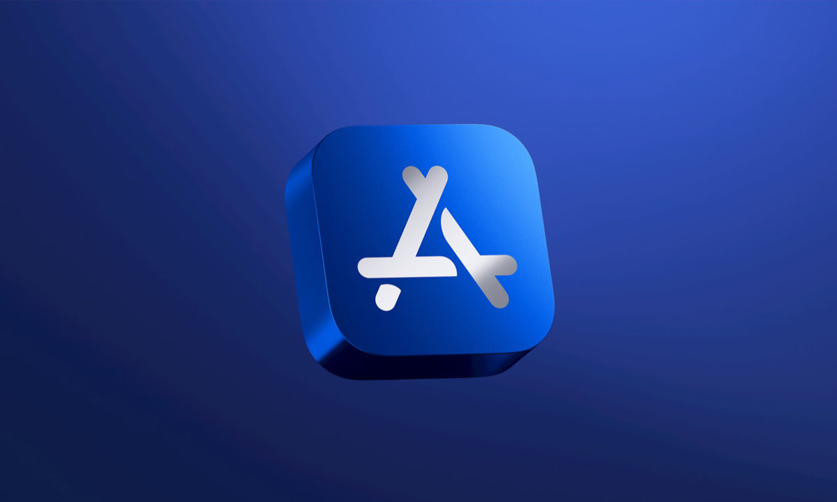 App Store 2021