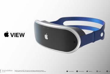 Apple AR