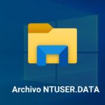 archivo NTUSER.DATA.