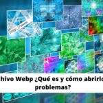 Archivo Webp
