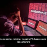 Ataque de Ransomware