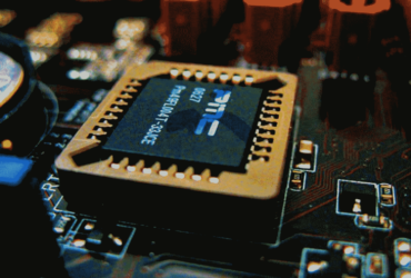 ¿Qué es el BIOS?