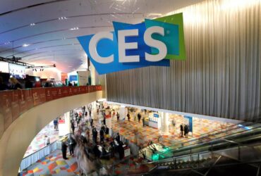 CES 2022