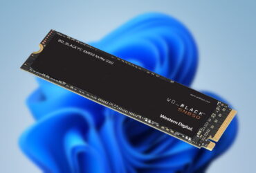 Caída del rendimiento en las PC con NVMe SSD en Windows 11