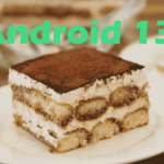 Características de Android 13