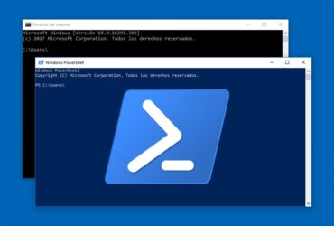 Comandos de PowerShell