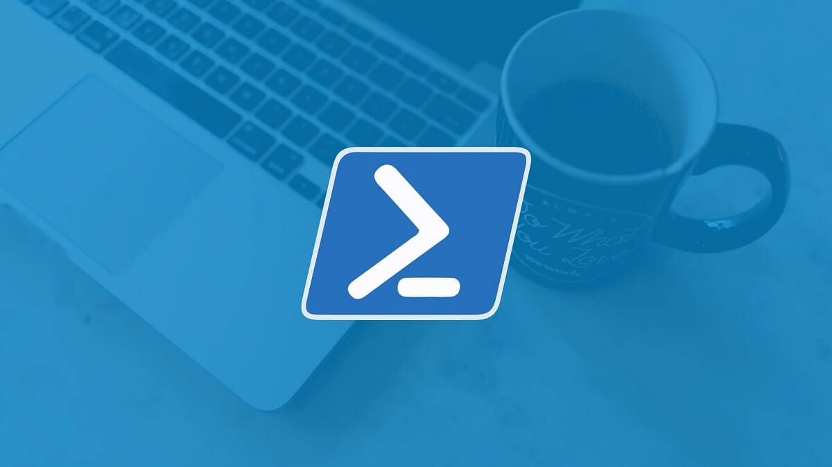 Comandos de PowerShell