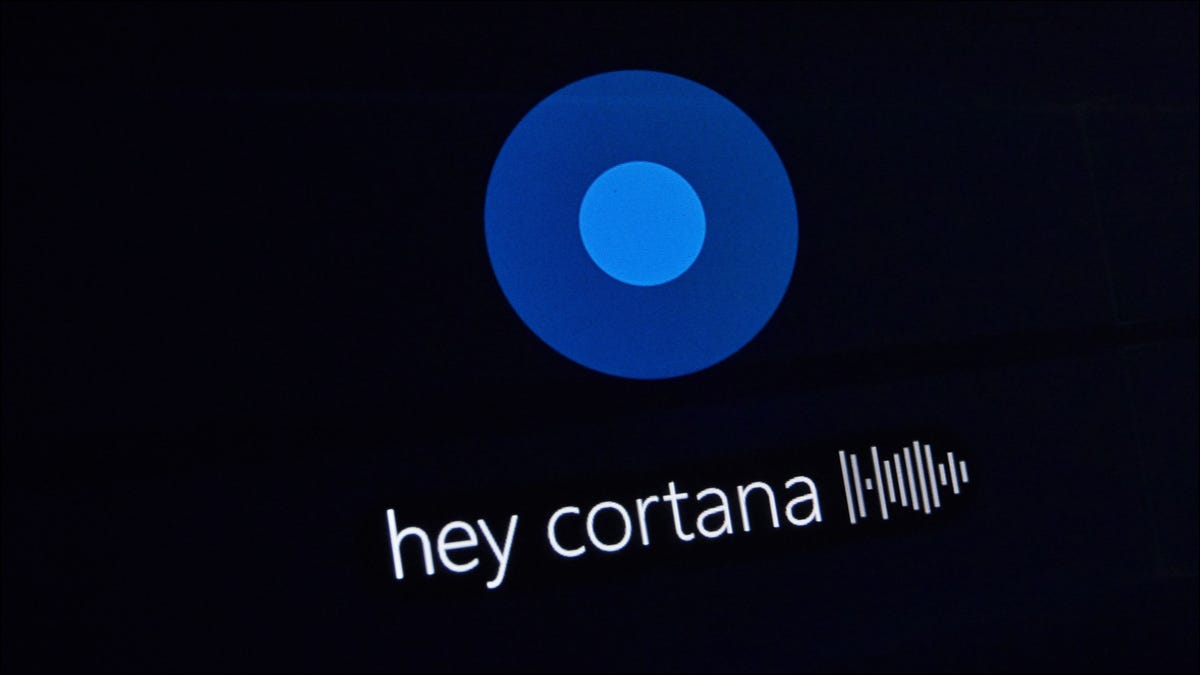 Cortana