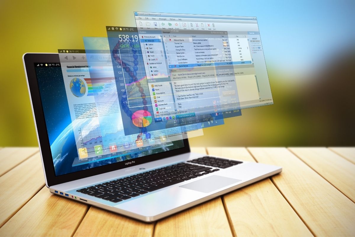 ¿Qué es el desarrollo web?