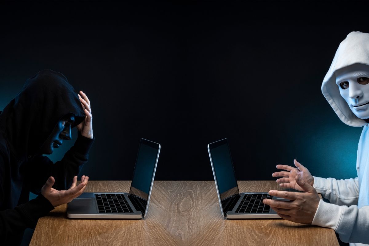 Diferencias entre Hacker y Cracker