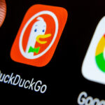 DuckDuckGo