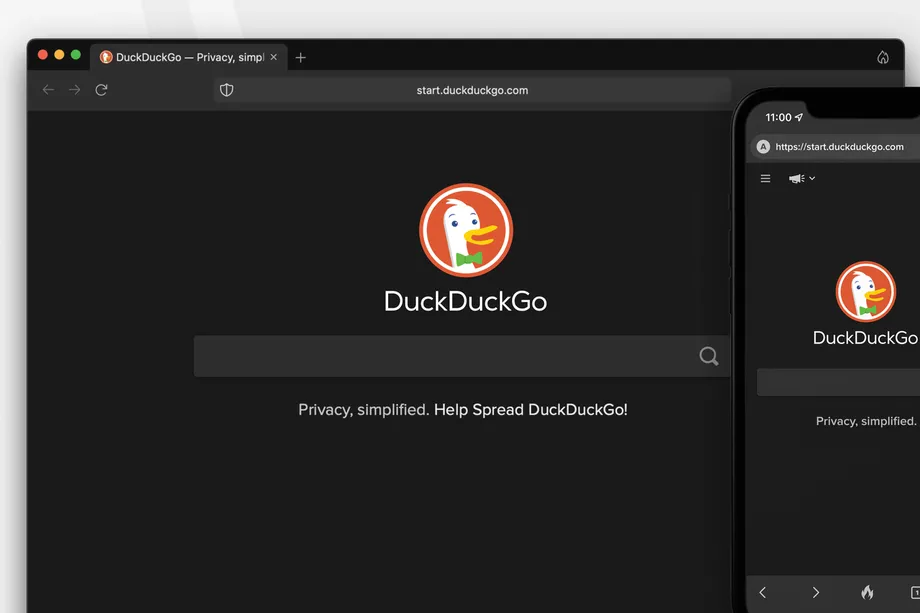DuckDuckGo