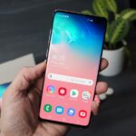 El Samsung Galaxy S10 también se actualizará a Android 12