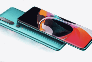 El Xiaomi Mi 10 se actualiza a Android 12