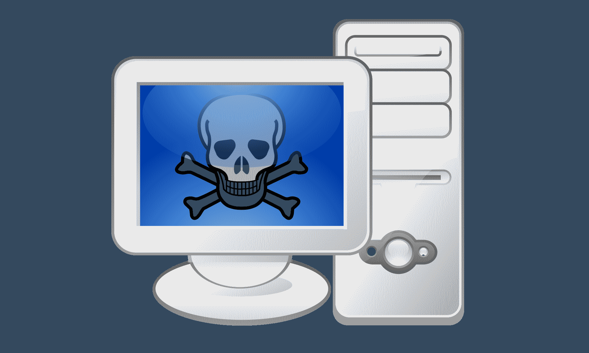 Escáner de malware de Chrome