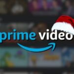 Estrenos de amazon prime