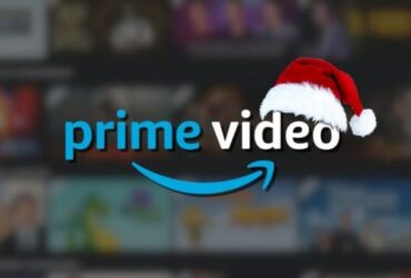 Estrenos de amazon prime