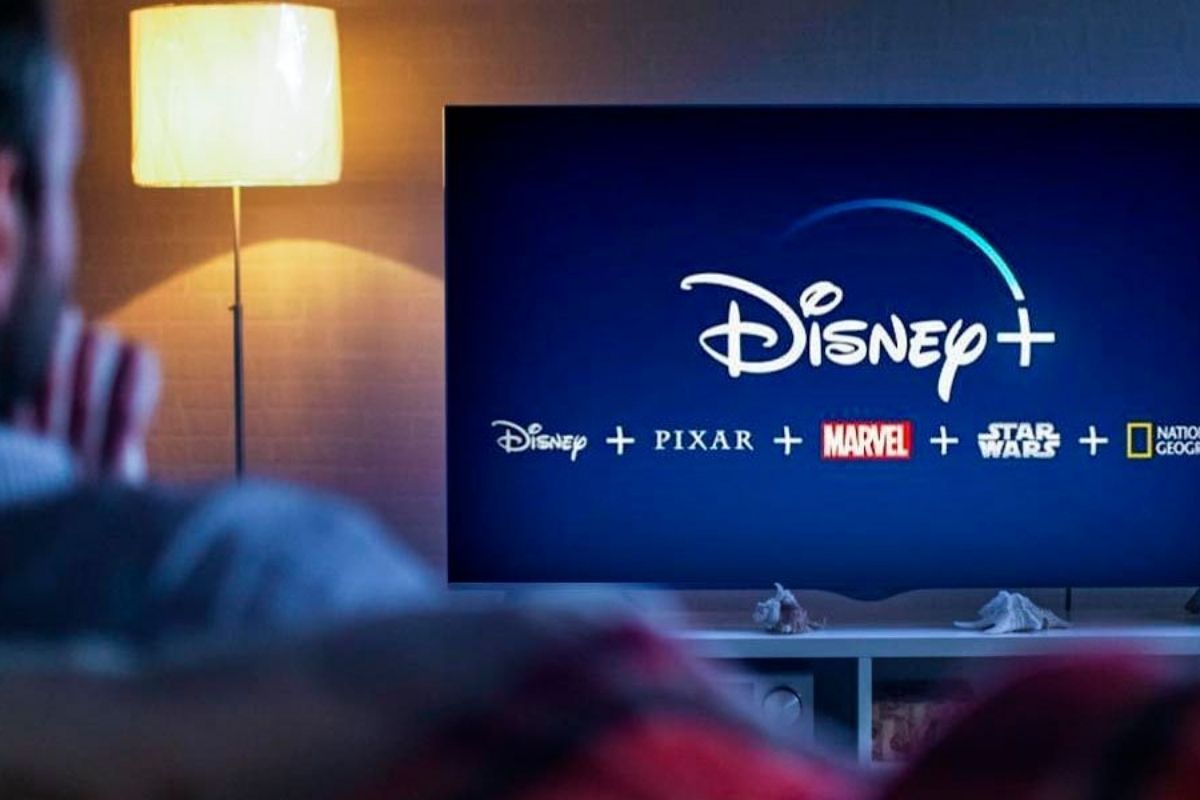 Estrenos en Disney+ para diciembre 2021
