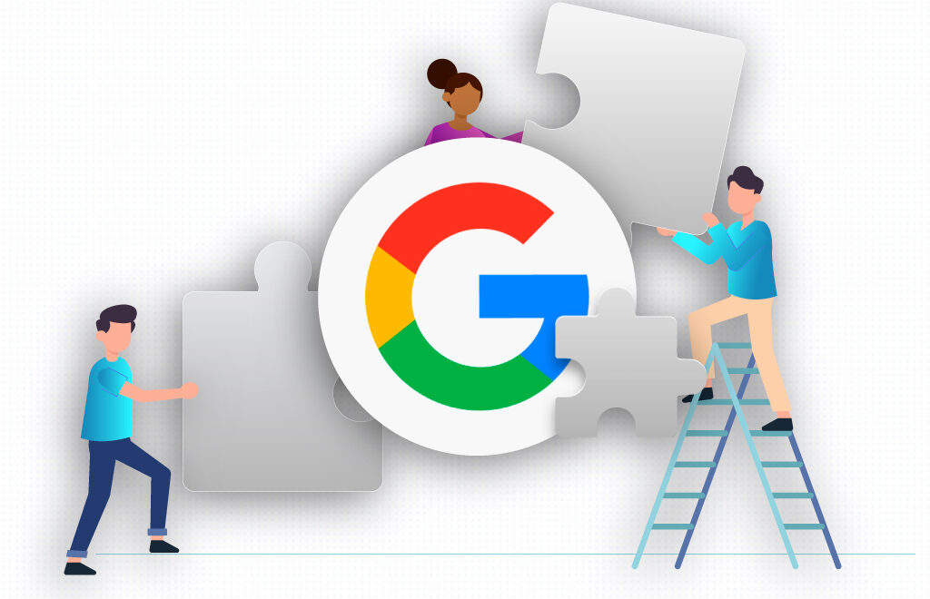 Extensiones de Google Chrome