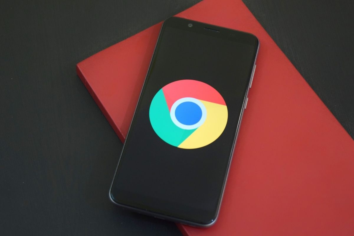 Extensiones de Google Chrome