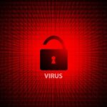 Falsa alarma de virus