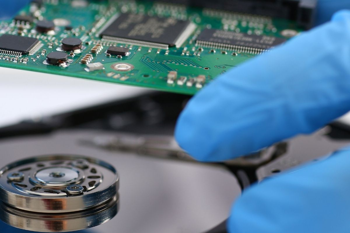 ¿Qué es un Firmware?