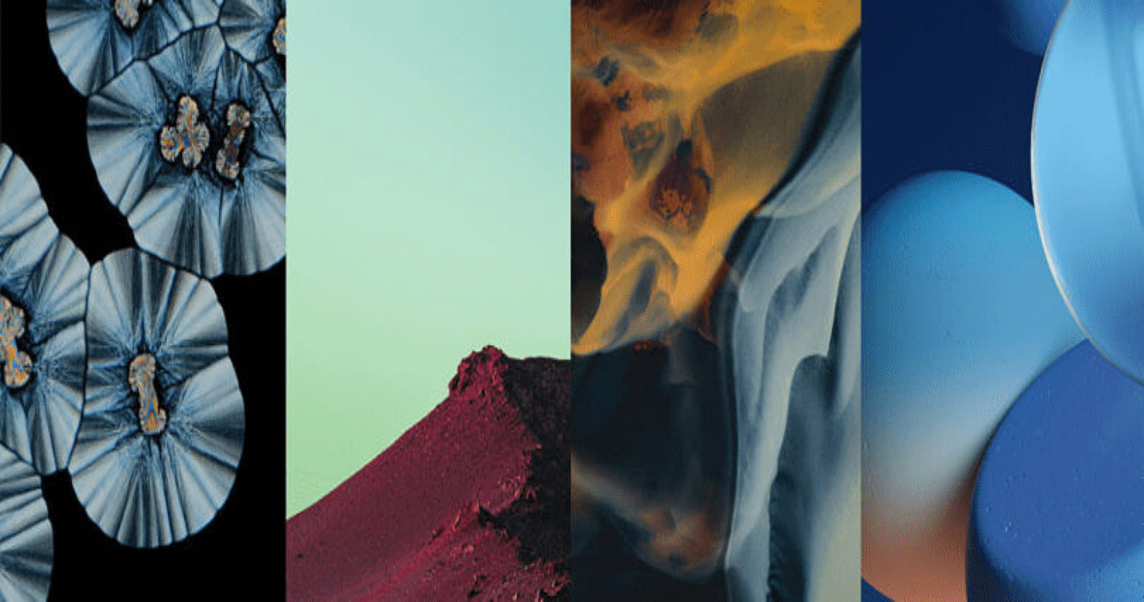 Fondos de pantalla MIUI 13