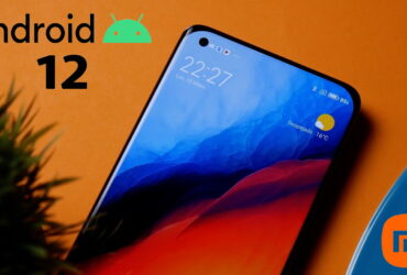 Fondos de pantalla MIUI 13