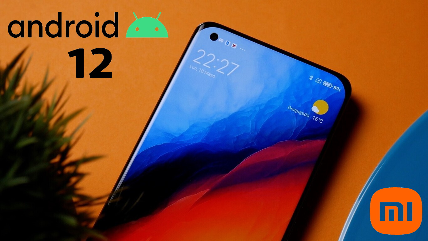 Fondos de pantalla MIUI 13