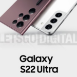 Galaxy S22 Ultra